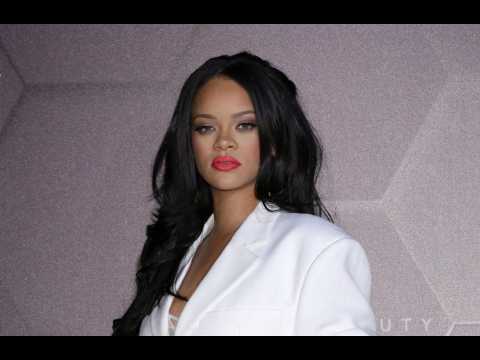 Rihanna and Jay-Z make joint donation