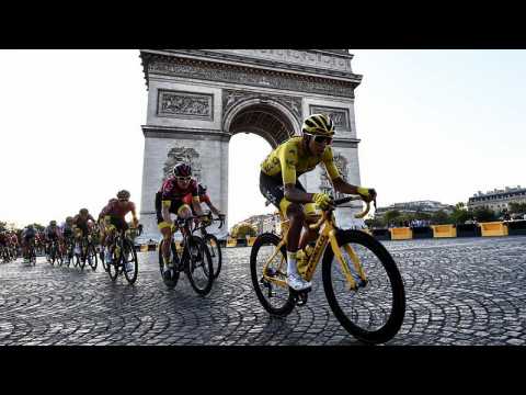 Tour de France postponed until August due to coronavirus pandemic