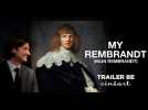 MY REMBRANDT - Label : Cineart - Category : Cinéma