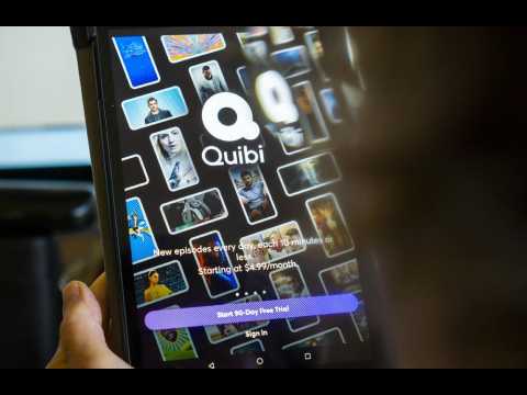 Quibi reaches 1.7 million downloads in first week