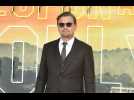 Leonardo DiCaprio offering lucky fan movie role of a lifetime