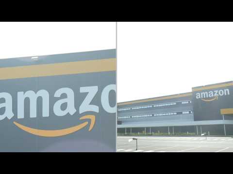 Amazon shuts up shop in France as govt. orders 'essential deliveries' only
