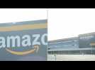 Amazon shuts up shop in France as govt. orders 'essential deliveries' only