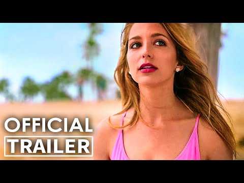 VALLEY GIRL Trailer (2020) Logan Paul, Jessica Rothe