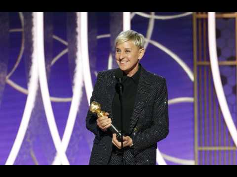 Ellen DeGeneres offers co-hosting opportunity to fan