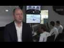 BMW Motorsport Simulator - Interview Rudolf Dittrich General Manager BMW Motorsport Vehicle Development