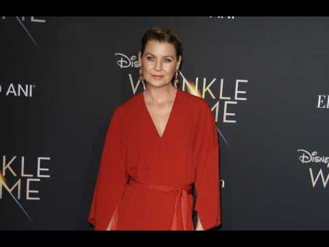 Ellen Pompeo: I've thought about a coronavirus-themed Grey's Anatomy episode