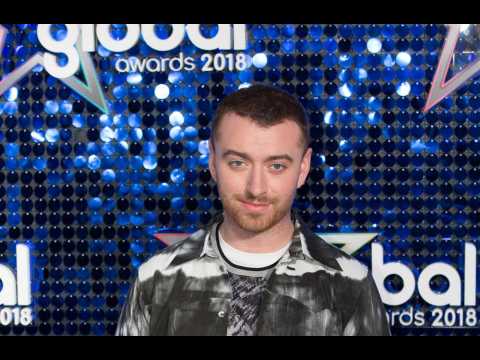 Sam Smith dropped To Die For LP title because it's insensitive during pandemic