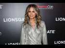 Halle Berry loves single life