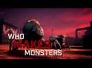 Vido Gears Tactics - Trailer de lancement