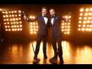 Michael Ball and Captain Tom Moore release single for the NHS amid COVID-19 Pandemic