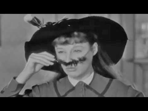 Les Quatre Filles du Dr March - Bande annonce 1 - VO - (1949)