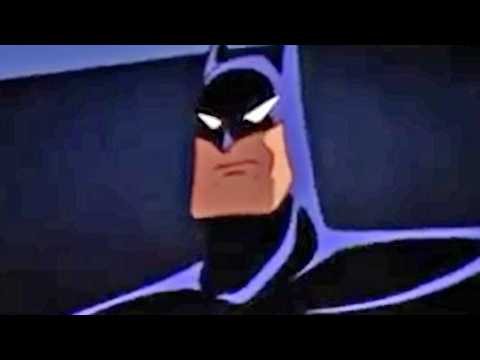 Batman contre le fantôme masqué - Bande annonce 1 - VO - (1993)