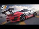Grand Prix││Porsche 911 GT2 RS Clubsport