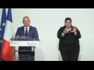 Coronavirus: France says virus death toll totals 15,529 - Label : AFPTV - First images - Category : News