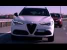 2020 Alfa Romeo Giulia & Stelvio - Automated Driving Level 2