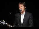 Paul McCartney had too much 'emotional pain to carry on with Beatles