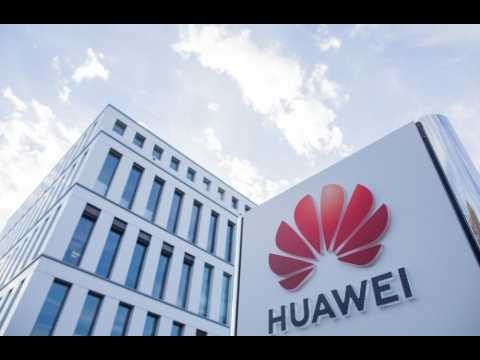 Huawei hit back at 'groundless criticism' of UK 5G involvement
