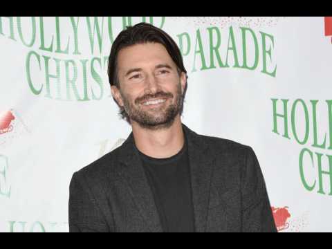 Brandon Jenner: I only saw Caitlyn Jenner 'six times' during childhood