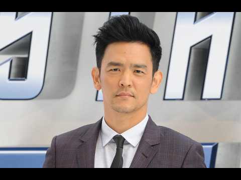 John Cho says pandemic reminds Asian Americans their belonging is 'conditional'