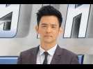 John Cho says pandemic reminds Asian Americans their belonging is 'conditional'