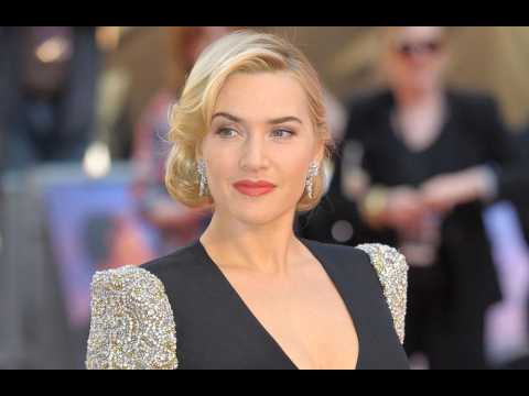 Kate Winslet is 'paranoid' about fires since Necker Island blaze