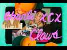 Charli XCX unveils new single Claws