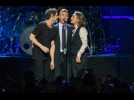 Take That's musical The Band to be turned into film