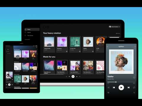 Spotify lets fans directly pay artists