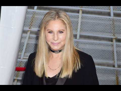 Happy Birthday Barbra Streisand!