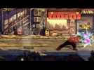 Vido Streets of Rage 4 - Battle Mode et date de sortie