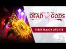 Vido Curse of the Dead Gods - First Major Update (April 2020)