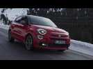 2020 Fiat 500X Sport Driving Video
