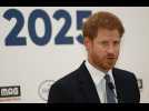 Prince Harry launches mental health project for military personnel