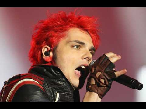 My Chemical Romance postpone UK and Ireland shows until 2021
