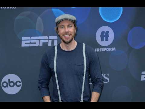 Dax Shepard would let daughters try psychedelic drugs