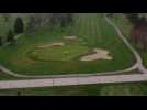 Wisconsin golf courses open for business amid coronavirus pandemic