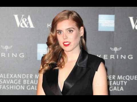 Princess Beatrice reflects on 'challenging times' amid COVID-19 pandemic