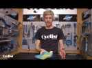 How to set up cycling cleats
