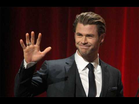 Chris Hemsworth almost wasn't cast in Extraction