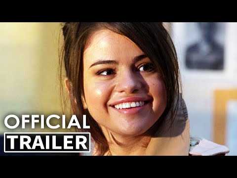 A RAINY DAY IN NEW YORK Trailer (2020) Selena Gomez