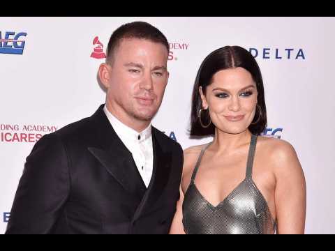 Jessie J hints at rekindling romance with Channing Tatum with gushing birthday messages