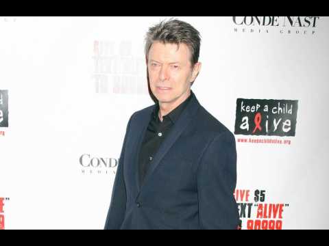 David Bowie once saved Peter Frampton from smoke-filled plane
