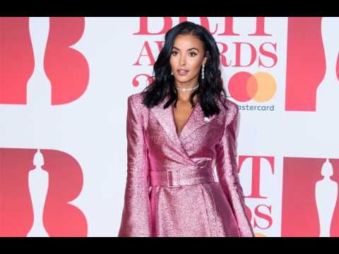 Maya Jama tipped for Strictly Come Dancing