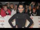 Michelle Visage slams Jessie J