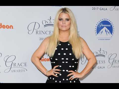 Jessica Simpson 'proud' of 'Newlyweds' era