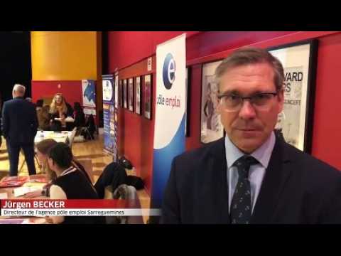 Sarreguemines : une matinée dédiée à la formation et à l’orientation