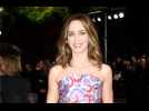 Emily Blunt hoping for Edge of Tomorrow sequel