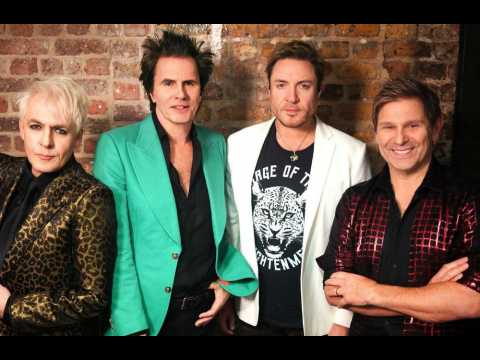 Duran Duran set to headline BST Hyde Park