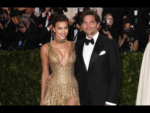 Bradley Cooper and Irina Shayk are 'working out' how to co-parent their daughter